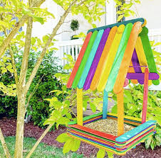 Don't see your favorite outside activity? 13 Easy Crafts For Kids To Make With 3 Supplies Or Less Care Com