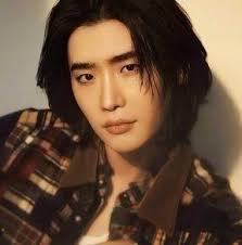 Lee Jong Suk