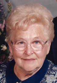 Obituary information for Gladys A. Krull