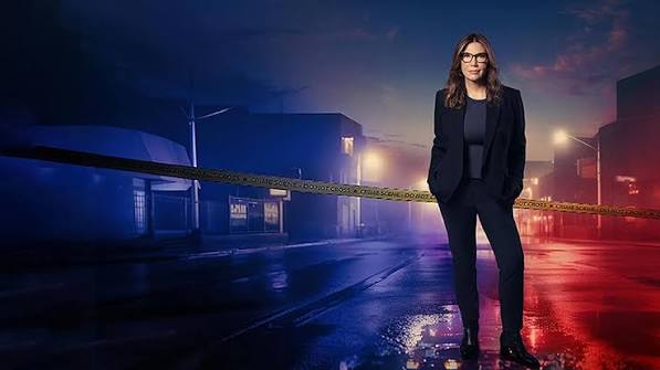 Prime Video: True Crime News, Season 1