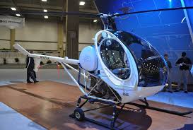 Startup, pedal turns, basic patterns and steep approach. Schweizer 300c Vertical Flight Photo Gallery