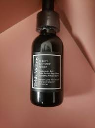 Trish Mcevoy Beauty Booster Face Serum Instant Line Minimizer A Holygosh Com