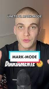 Mark Mondi's Instagram, Twitter & Facebook