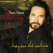 Listen to Antes De Que Te Vayas by Marco Antonio Solís in jjj playlist  online for free