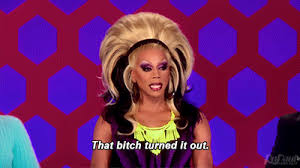 And The 1 Spot The Best Look From The Whole Season In Rupaul S Words Rupaul Rupaul Drag Rupauls Drag Race