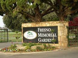 Craig Alan Jue Memorial Garden Fresno Memories