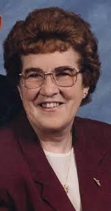 Obituary information for Elsie L. Denman