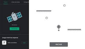 ¿buscas un juego android sin internet, de calidad y entretenido? Google Play Como Activar Hot Air Balloon Juego Secreto Easter Egger T Rex Sin Internet Videojuego Aplicaciones Apps Smartphone Celulares Truco Viral Estados Unidos Espana Mexico Nnda Nnni Depor Play Depor