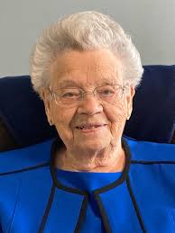 Obituary: Anita (Gendreau) Fecteau