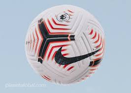 The premier league, often referred to as the english premier league or the epl, is the top level of the english football league system. Balon Nike Flight Premier League 2020 21