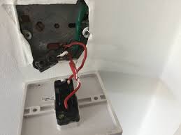 If there isn't already a ground wire running to the box, make. Fitting New Dimmer To Old Wiring But I Ve Got Four Wires And An Earth Home Improvement Stack Exchange