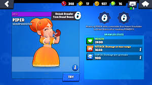 It's been an extra super busy few months for us, but the love for brawl stars and piper's new look is still alive and kicking. Due To Piper Having Two Skins That Look Like Peach And Rosalina I Thought I D Make One That Looks Like Daisy Brawlstars