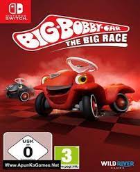 Big Bobby Car The Big Race Pc Game Free Download Full Version Nintendo Switch Games Racing Nintendo Switch
