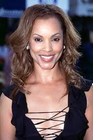 Schauspielerin Sandra Prosper (USA) während der Filmpremiere