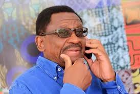 Senator james orengo gives kipchumba murkomen free advice on leadership, fame and fortune james orengo striking speech at matiba's memorial service citizen tv is kenya's leading television. Senator Orengo Claims High Ranking Gov T Officials Undermining The Handshake Citizentv Co Ke