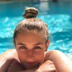 Lilly Hendrickson's Instagram, Twitter & Facebook