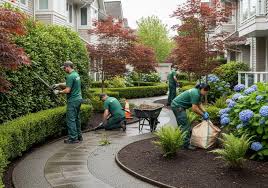 Expert Commercial Landscape Maintenance in Vancouver | Commercial  Landscaping Services | Commercial Landscape Maintenance Vancouver