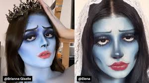 How to Cosplay Emily from Corpse Bride: Complete Costume and Makeup Guide