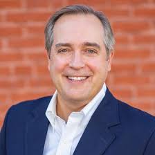 Sunday, I crossed another finish line.