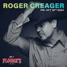 Roger Creager