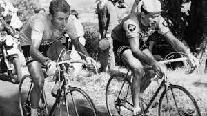 From wikipedia, the free encyclopedia. Radsport Frankreichs Held Raymond Poulidor Ist Tot Sport Sz De