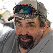 Eddie Hemphill Obituary