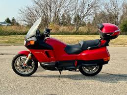 Image result for Burgundy 1998 Motorcycle