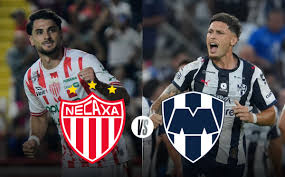 Necaxa vs Monterrey EN VIVO: Dónde VER partido HOY Jornada 2 de la Liga MX 2026