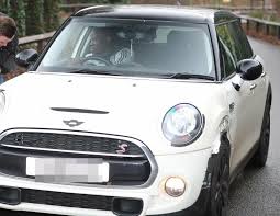 Kante helped fire the blues to champions league glory (picture: N Golo Kante Drives A N9 6m Mini Cooper S Sports Nigeria