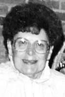 Marilyn Small Obituary (2010)
