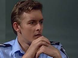 Blue Heelers" Smoke Gets in Your Eyes (TV Episode 1999)