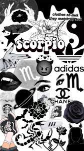 Snake wallpaper phone background wallpaper clock wallpaper game wallpaper iphone dark wallpaper cellphone wallpaper scorpio star sign scorpio art escorpion tattoo. Scorpio Wallpaper Ixpap