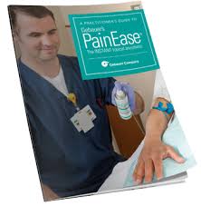 Pain ease significantly reduces pain and anxiety of needle procedures and minor surgical procedures.it works immediatelyit is easy to applyt can be reappliedit lasts up to one minuteimportant risk and safety information for gebauer's pain easepublished clinical trials support the use in children three years of. Free Download A Practitioner S Guide To Gebauer S Pain Ease Gebauer