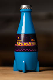 Nuka Cola Quantum Light Nuka Cola Quantum Cola Light