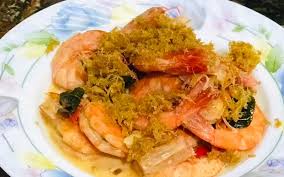 24 resep mie goreng terlezat dari berbagai daerah (rekomended). Resipi Udang Goreng Butter Nota Resipi
