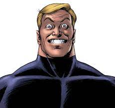 Dec 05, 2020 · homelander's comic twist the biggest plot twist in the comic version of the boys is undoubtedly the reveal that black noir is in fact a clone of homelander. Black Noir Villains Wiki Fandom