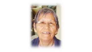 Freda McDonald Obituary (1932