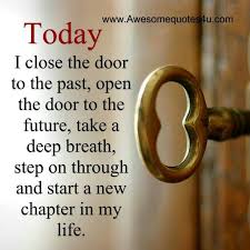 Open A Door Beginning Quotes New Beginning Quotes Positive Quotes