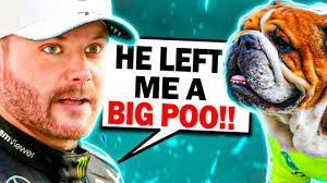 Hamilton’s BEST FRIEND