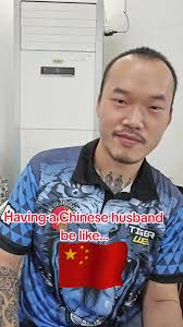 Life of a Chinese Husband: Cultural Differences and Daily Routine