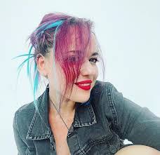 Karla Falcon's Instagram, Twitter & Facebook