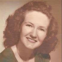 Sarah Watson Obituary