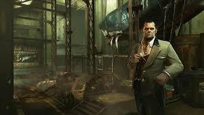 Completing Death Of The Outsider With 0 Detections, 0 Kills, 0 Knockouts,  All Coins And All Contracts Is Possible, With Glitches : R/Dishonored
