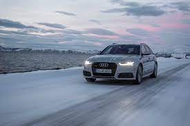 10 audi a6 avant tires backgrounds