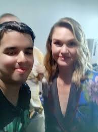 Y2K stars Julia Stiles and Vanessa Carlton reunite at Wish You Were Here  premiere in NYC