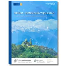 Rev. Ciencia, Tecnología y Sociedad — Academia Journals