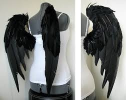 Black Angel Costume Ideas Costume Angel Wings Dark Angel Wings Dark Angel Costume Wings Costume