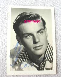 Autograph Original Actor