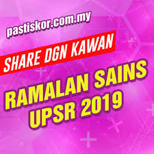 Home soalan upsr soalan ramalan upsr sains 2019. Ramalan Upsr Sains 2019 Upsr Exam Tips 2021 Pasti Skor