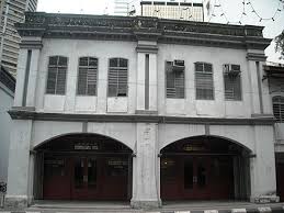 By printing the ticket at home and presenting the print. Coliseum Theatre Kuala Lumpur Wikiwand